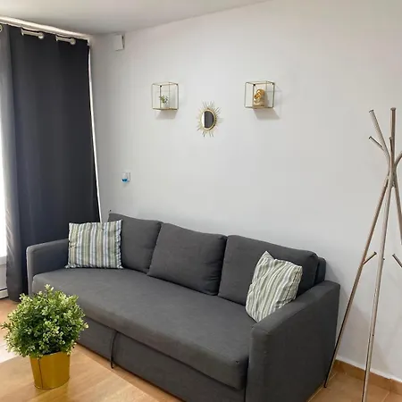 Apartamento Loft Poeta *