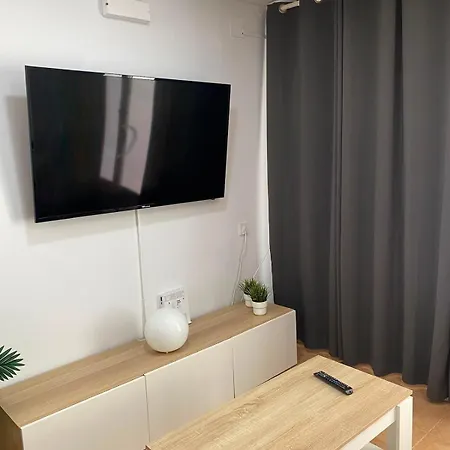 Apartamento Loft Poeta