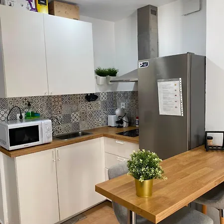 Loft Poeta Valencia