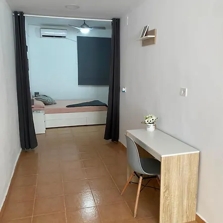 Apartamento Loft Poeta *