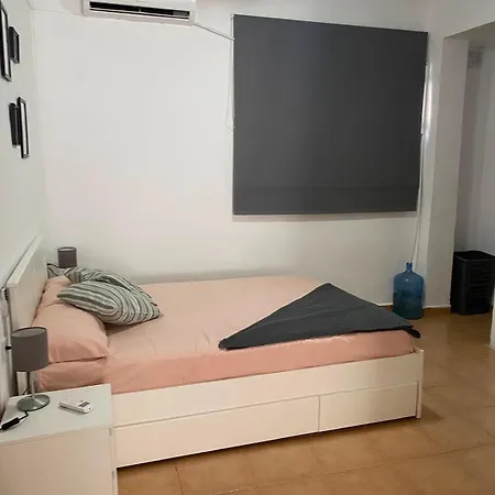 Apartamento Loft Poeta *
