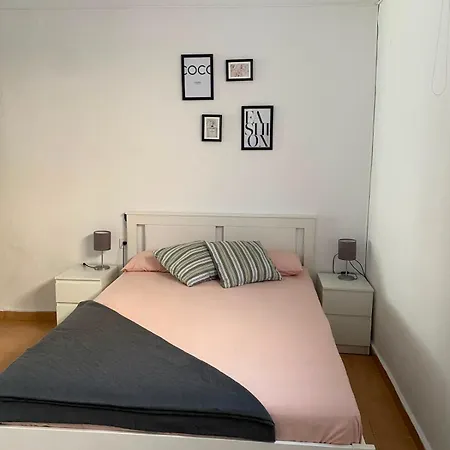 Loft Poeta Valencia