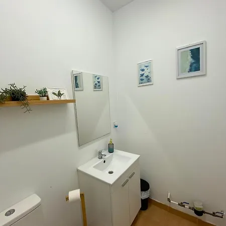 Loft Poeta Valencia