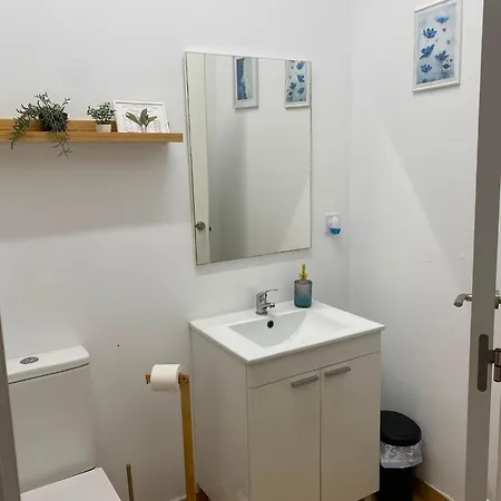 Loft Poeta Valencia