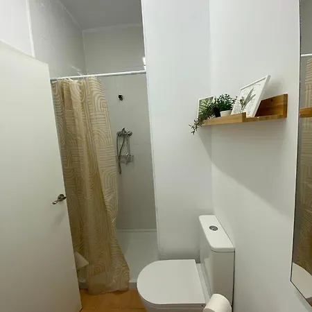 Loft Poeta * Valencia